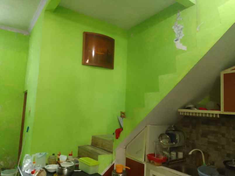 dijual rumah suci manyar gresik 1 5 lantai