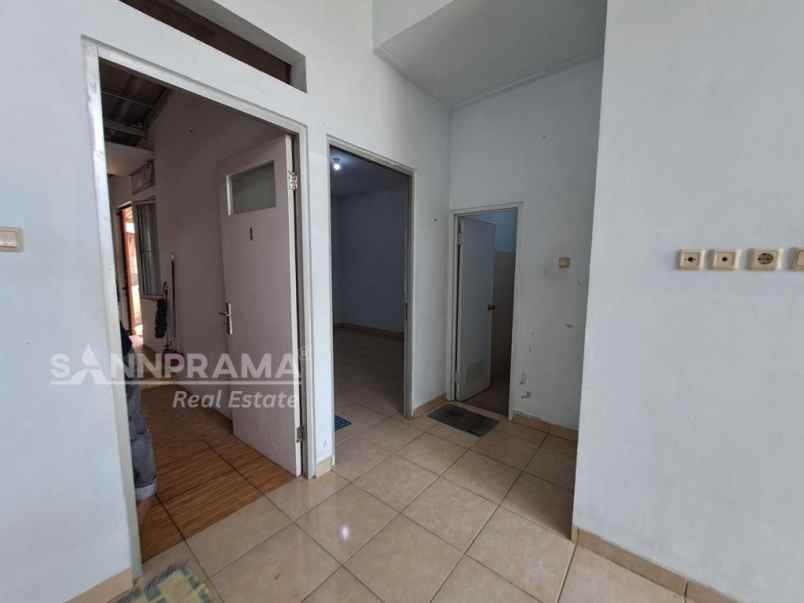 dijual rumah sukatani