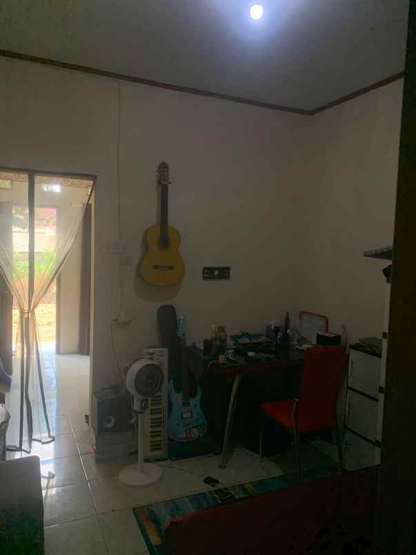 dijual rumah sukmajaya depok