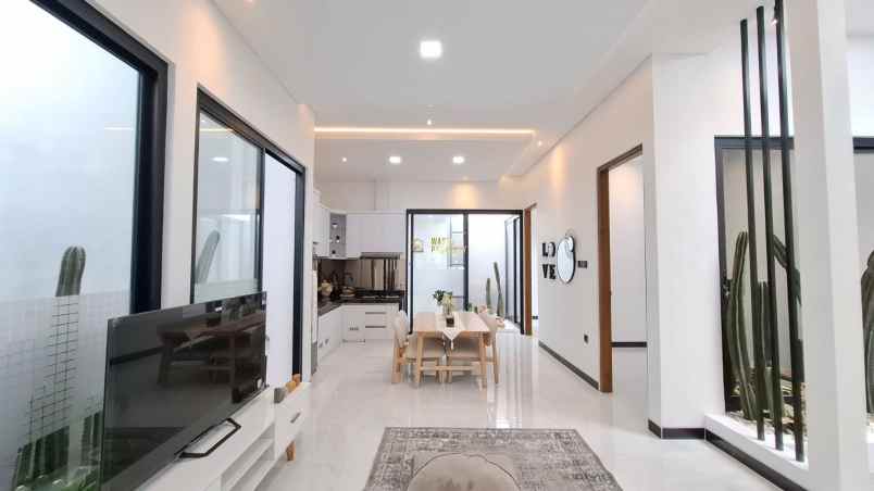 dijual rumah sukoharjo ngaglik sleman