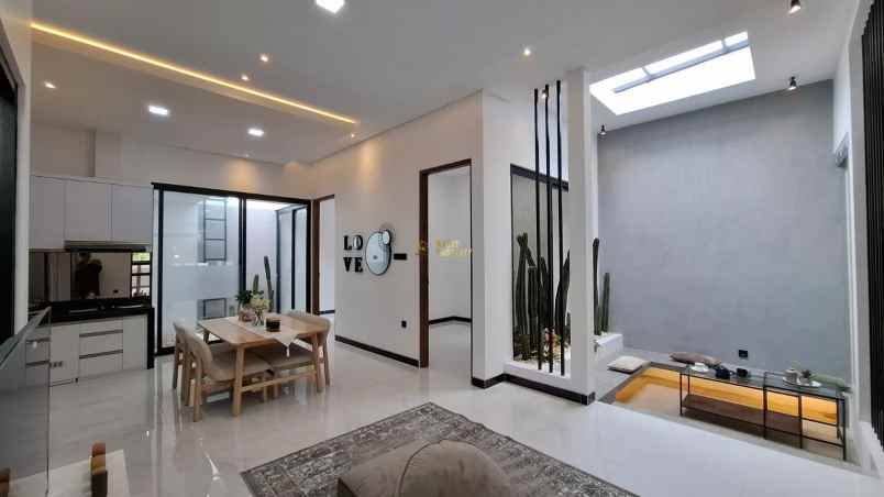 dijual rumah sukoharjo ngaglik sleman