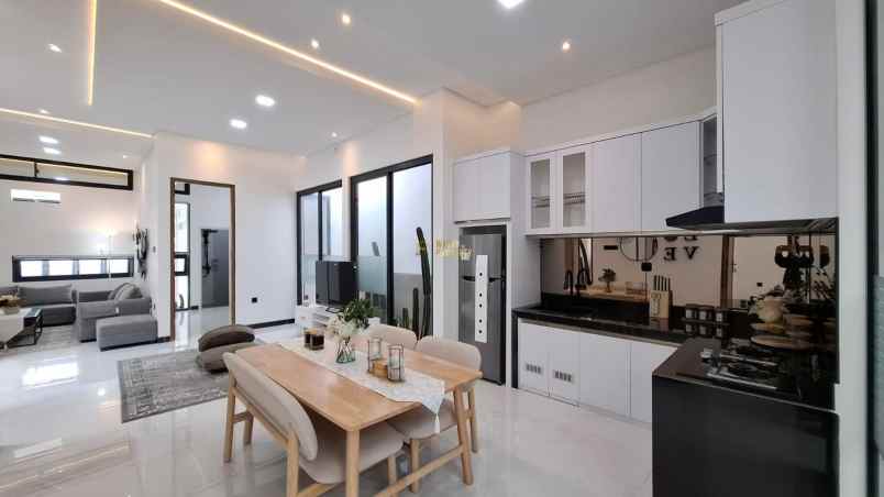 dijual rumah sukoharjo ngaglik sleman