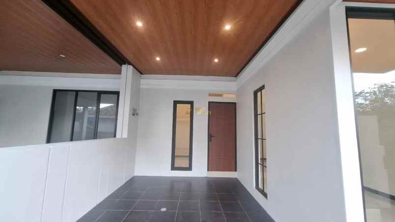 dijual rumah sukoharjo ngaglik sleman