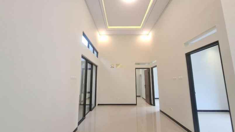 dijual rumah sukoharjo ngaglik sleman