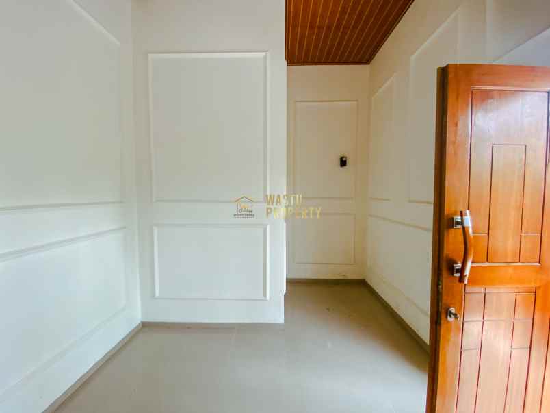 dijual rumah sukoharjo ngaglik sleman diy