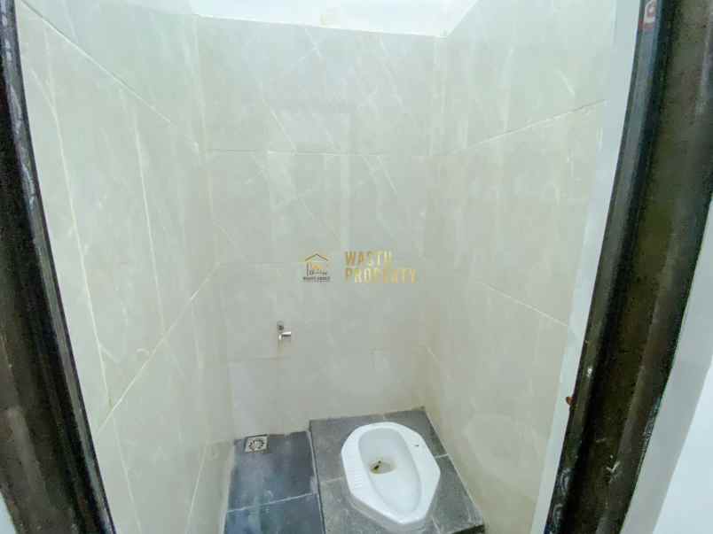 dijual rumah sukoharjo ngaglik sleman diy