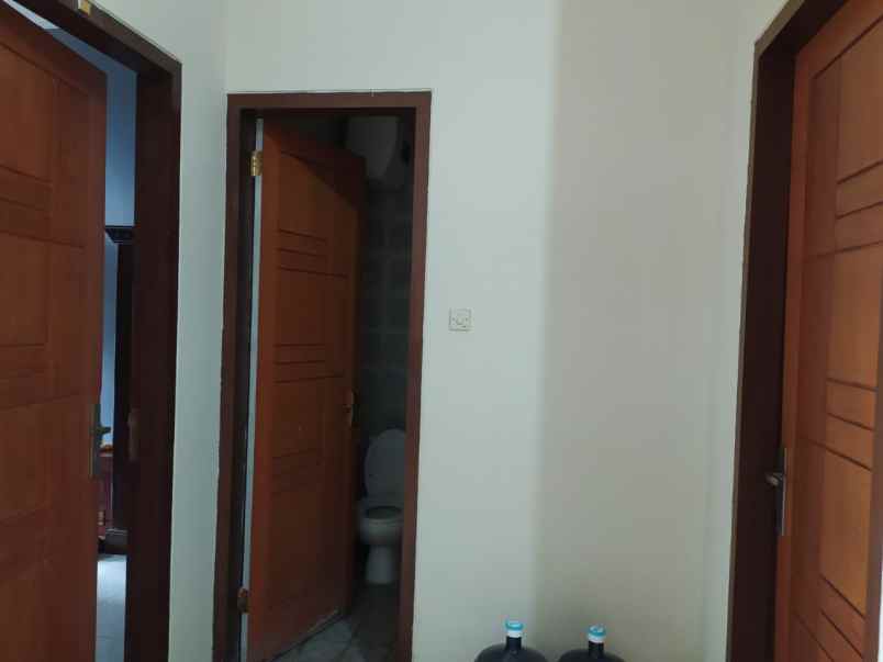 dijual rumah sulfat