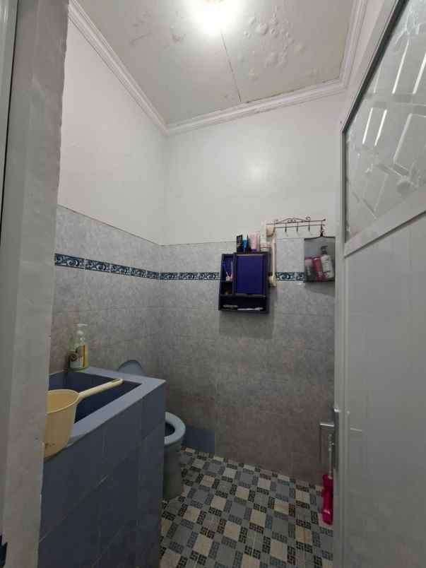 dijual rumah sulfat blimbing kota malang