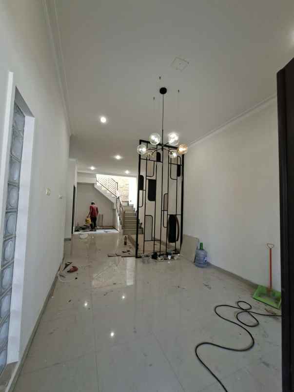 dijual rumah sulfat blimbing kota malang