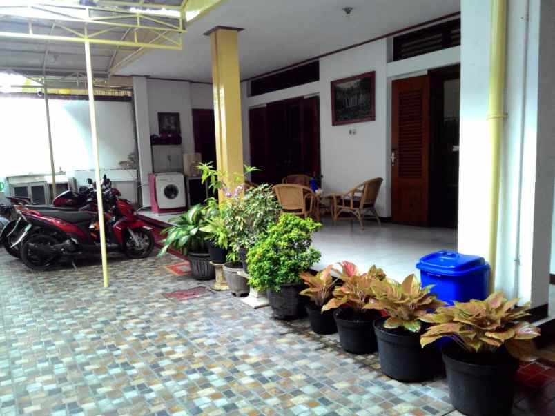 dijual rumah sumbawa