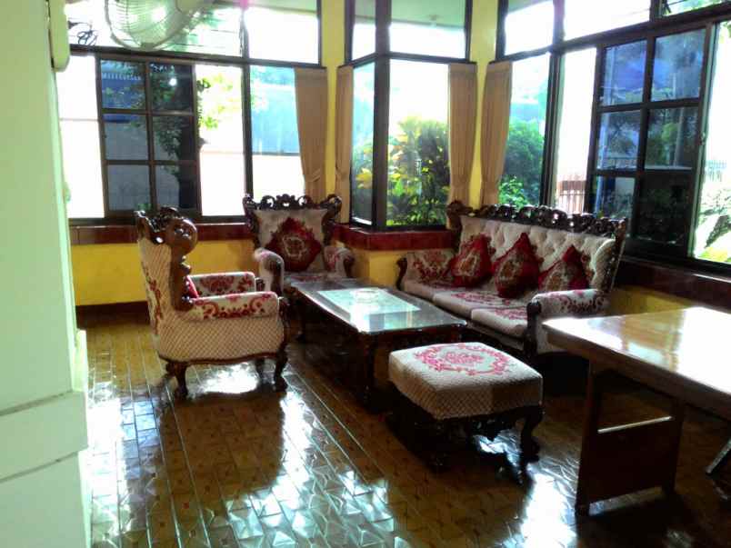 dijual rumah sumbawa