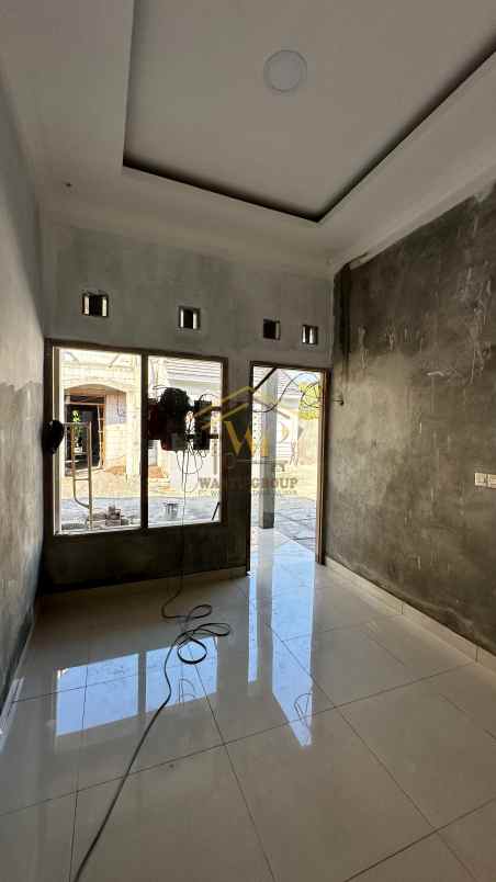 dijual rumah sumberharjo