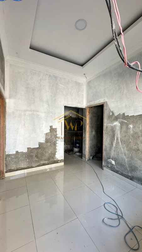 dijual rumah sumberharjo