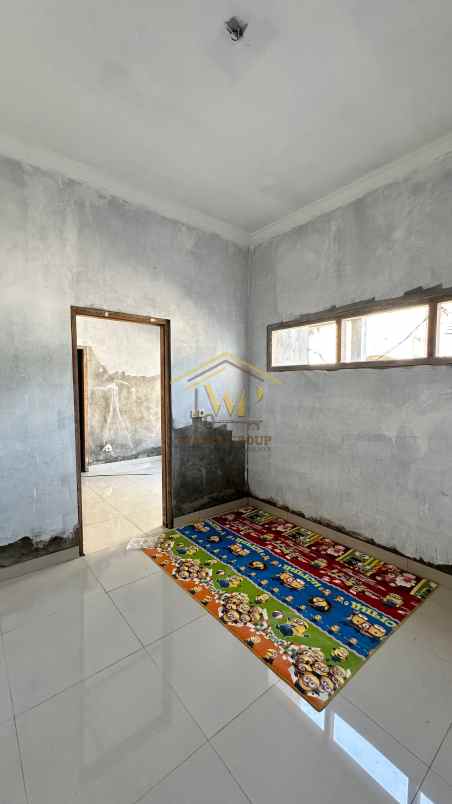 dijual rumah sumberharjo