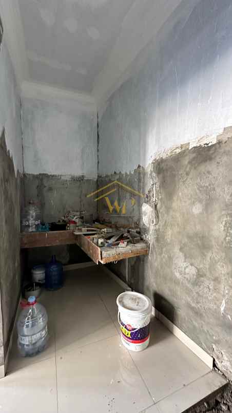 dijual rumah sumberharjo