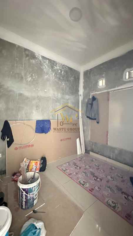 dijual rumah sumberharjo