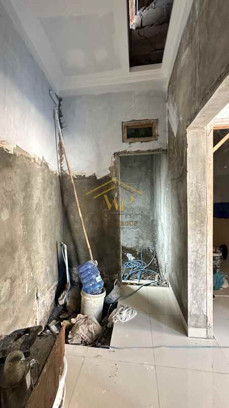 dijual rumah sumberharjo