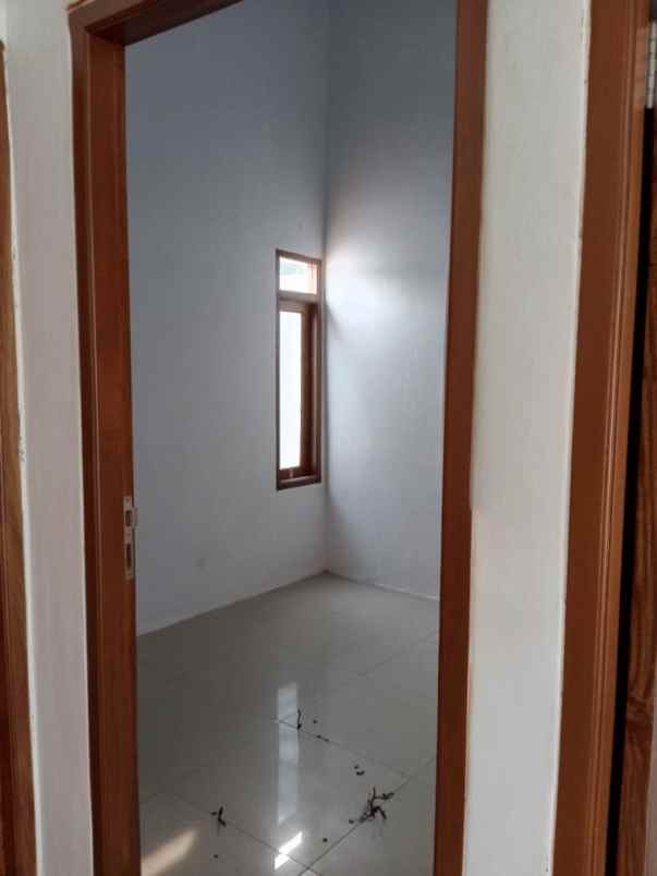 dijual rumah sumberjaya tambun selatan