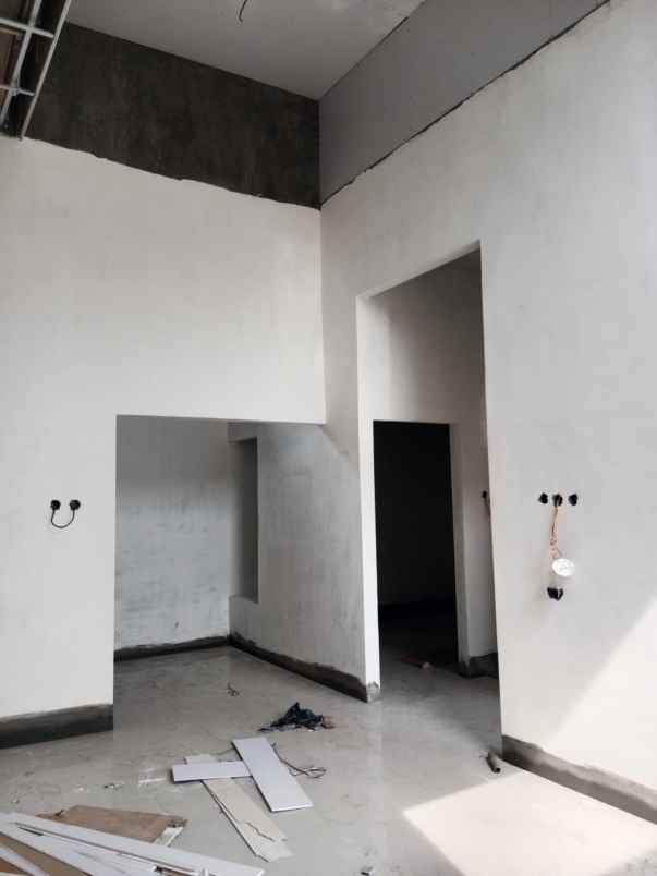 dijual rumah sumberwono bangsal mojokerto