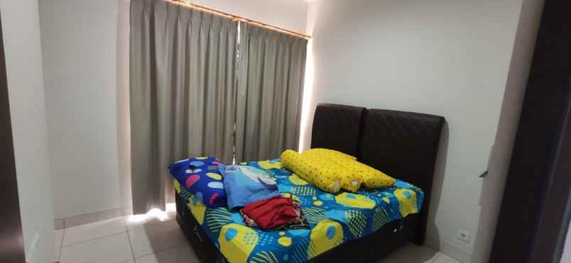 dijual rumah summarecon bekasi cluster