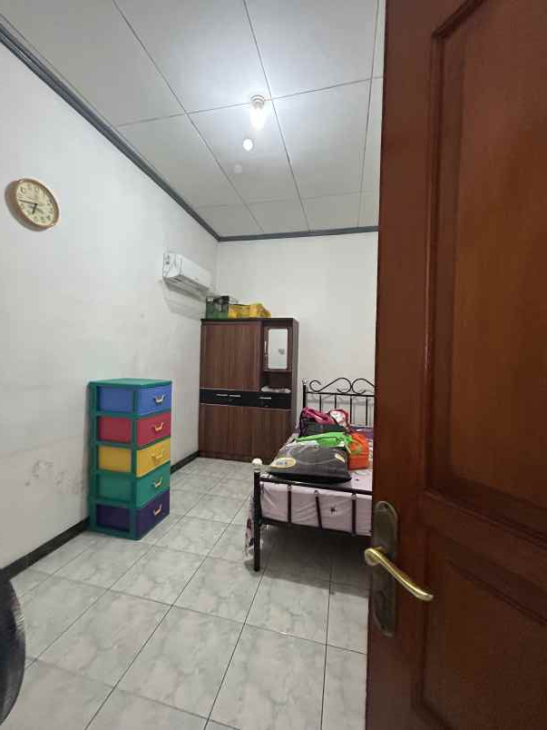 dijual rumah sunter indah