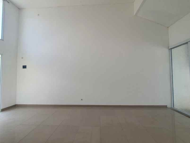 dijual rumah talaga bestari tangerang