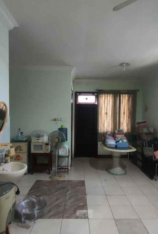 dijual rumah taman darmo indah timur