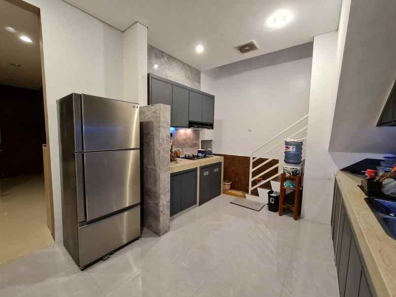 dijual rumah taman puspa raya tpr citraland