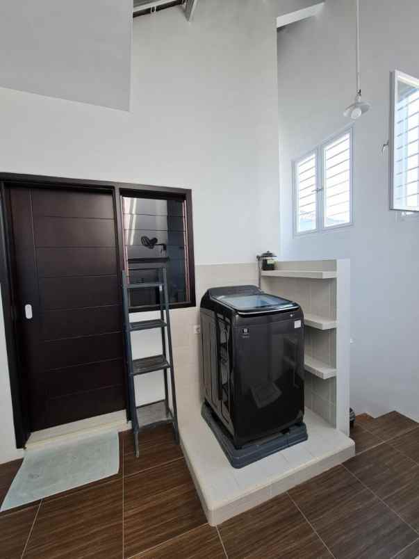 dijual rumah taman puspa raya tpr citraland