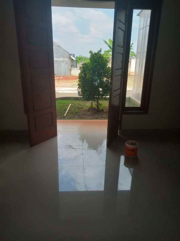 dijual rumah taman sentani mustika jaya