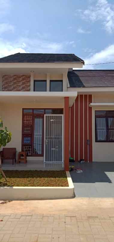 dijual rumah taman sentani mustika jaya