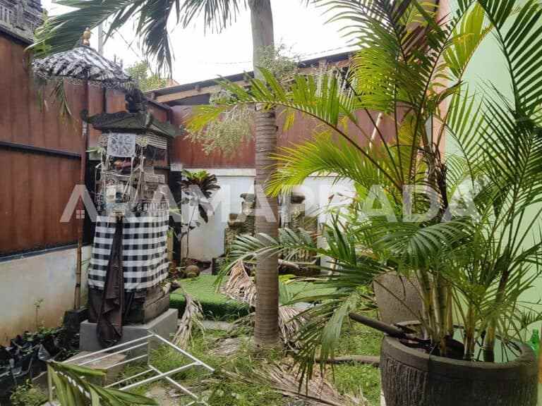 dijual rumah taman wedasari