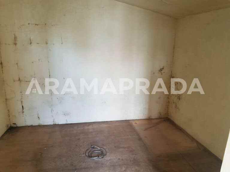 dijual rumah taman wedasari