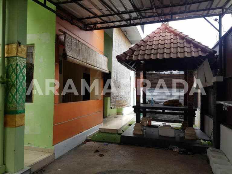 dijual rumah taman wedasari