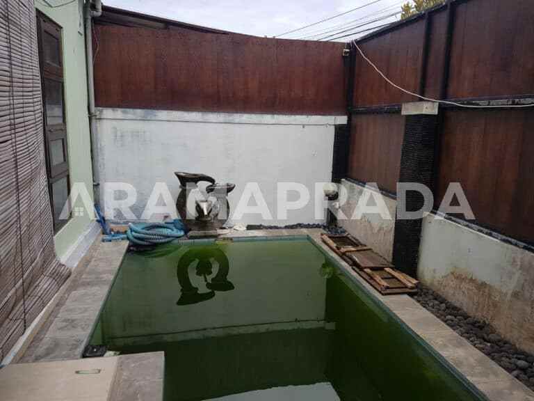 dijual rumah taman wedasari