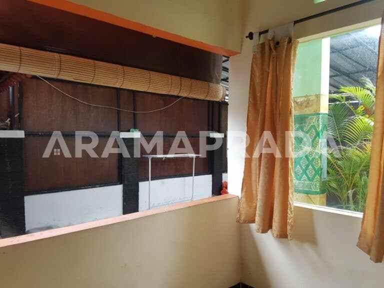 dijual rumah taman wedasari