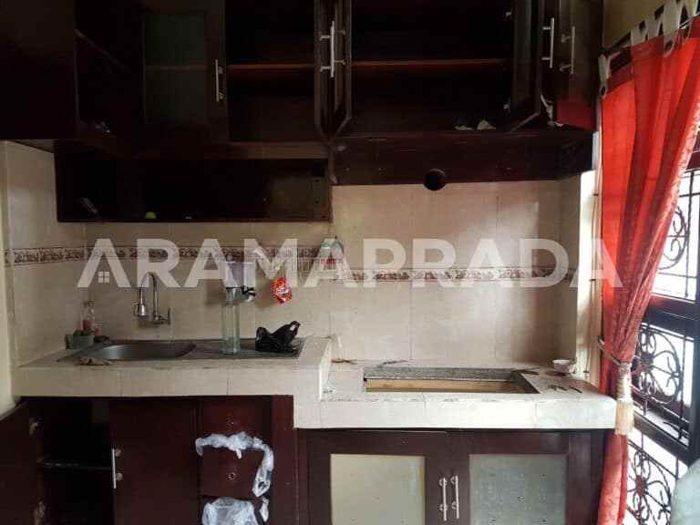 dijual rumah taman wedasari