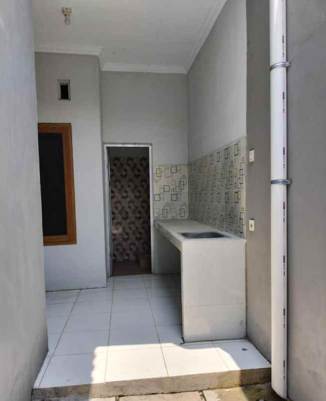 dijual rumah tamanmartani