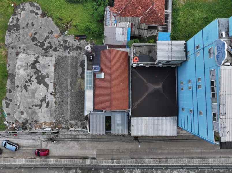 dijual rumah tanah abang menteng jakarta pusat