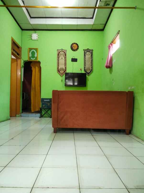 dijual rumah tanjung barat jakarta selatan