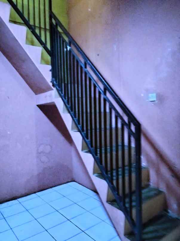 dijual rumah tanjung barat jakarta selatan