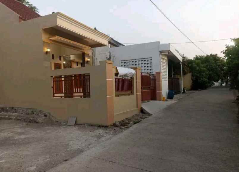 dijual rumah tanjungtirto