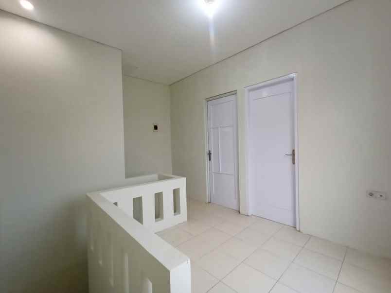 dijual rumah tapos sukatani depok