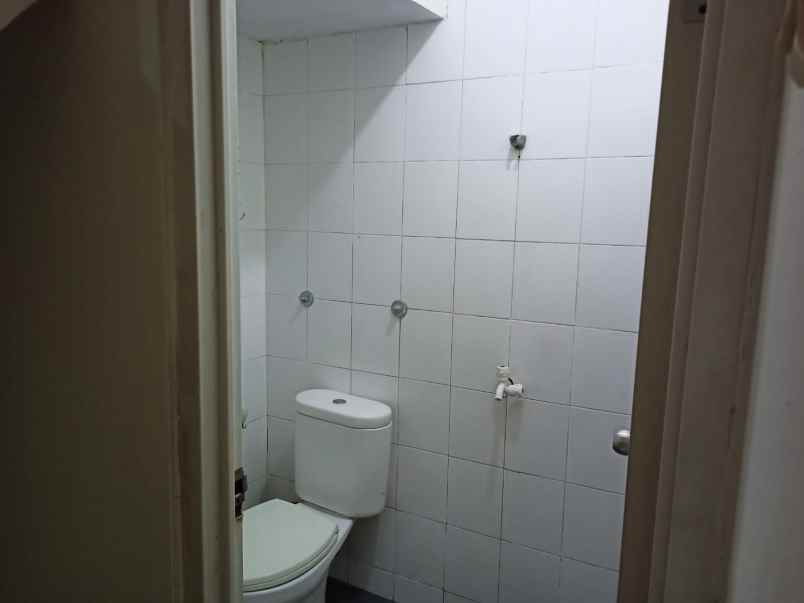 dijual rumah tapos sukatani depok