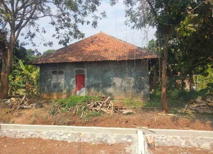 dijual rumah tarikolot pancalang kuninga