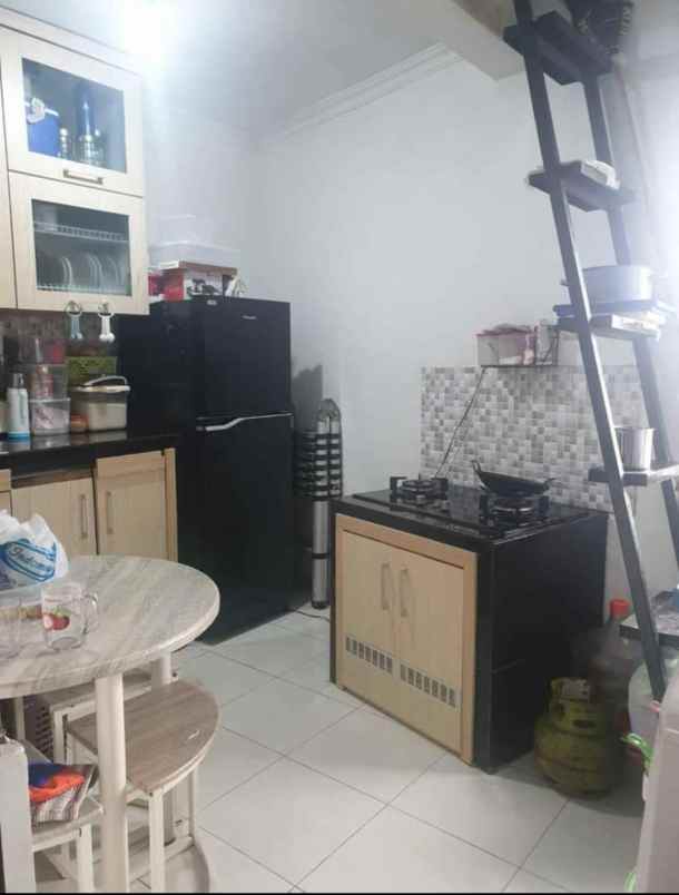 dijual rumah tasikmadu regency