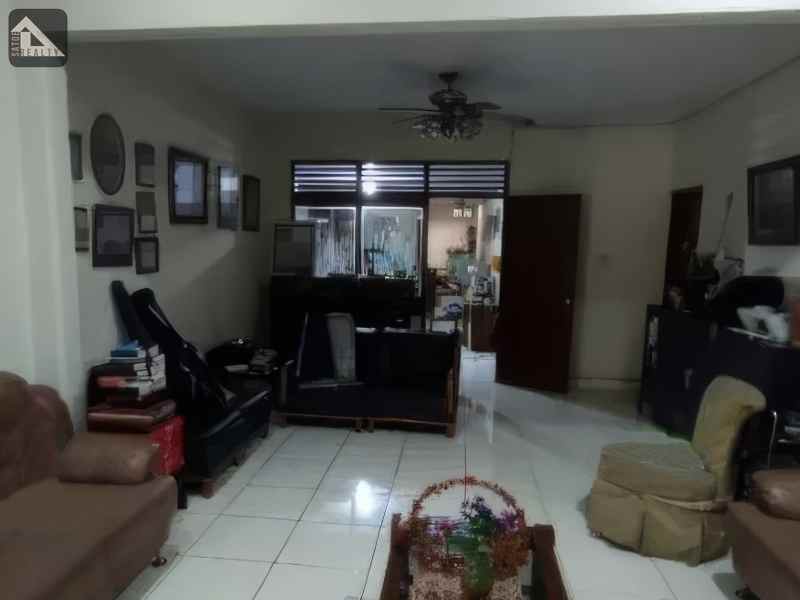 dijual rumah tebet barat jakarta selatan