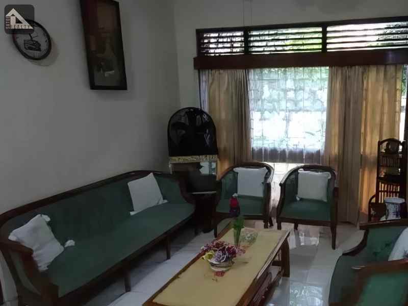 dijual rumah tebet barat jakarta selatan