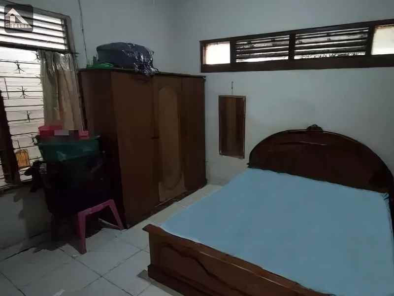 dijual rumah tebet barat jakarta selatan