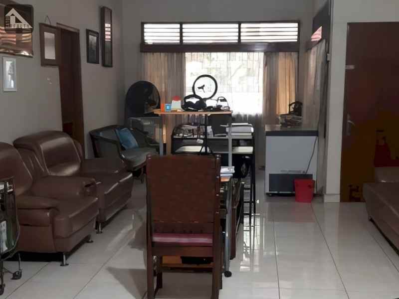 dijual rumah tebet barat jakarta selatan